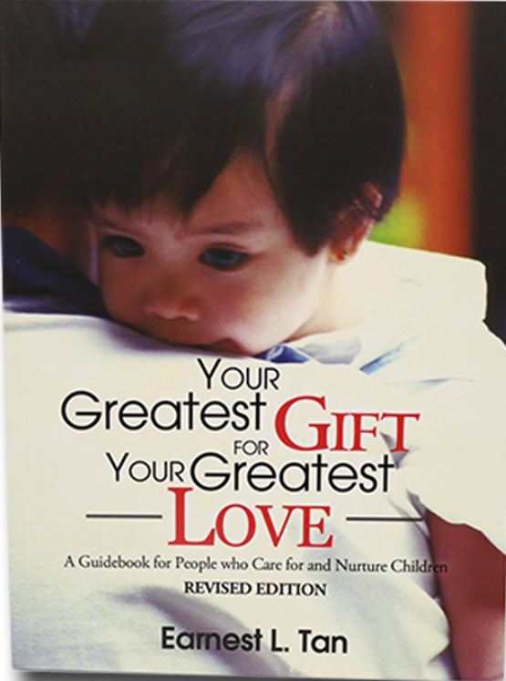 Your Greatest Gift For Your Greatest Love
